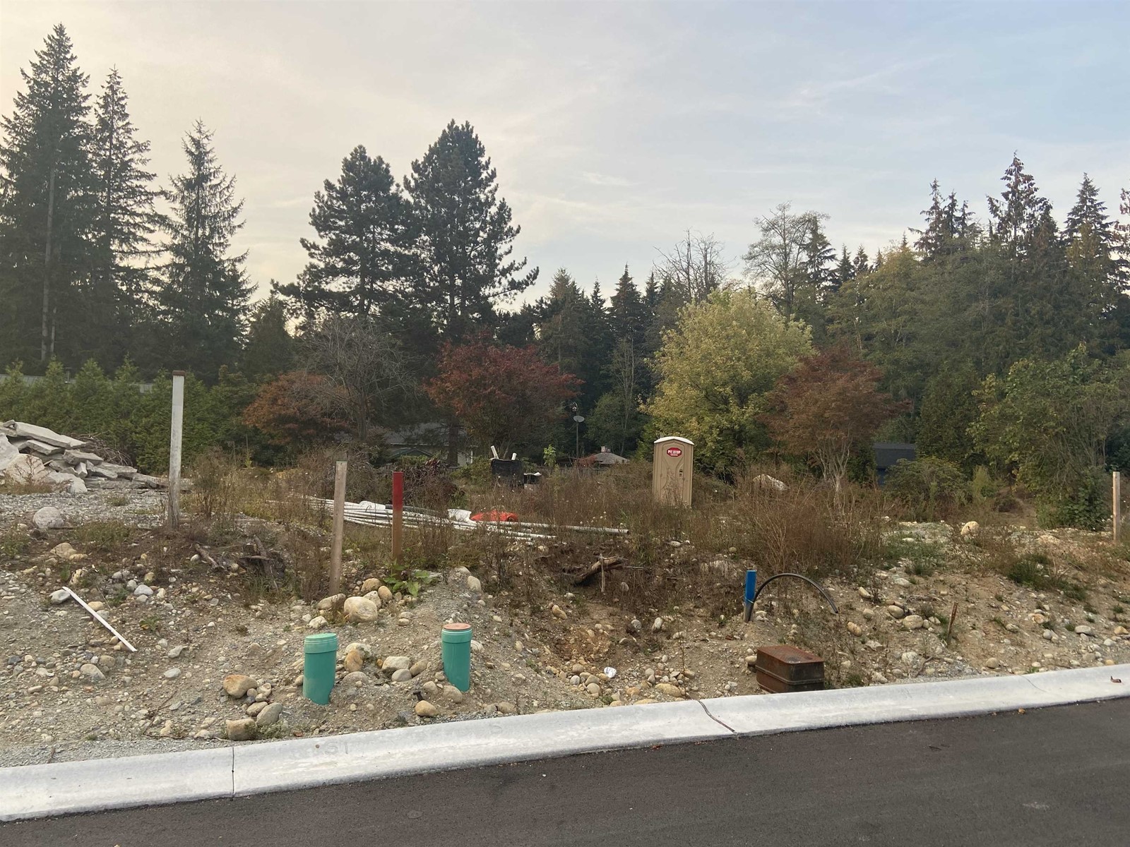 Lot 4-23939 Fern Crescent, Maple Ridge, BC, V4R 2S3