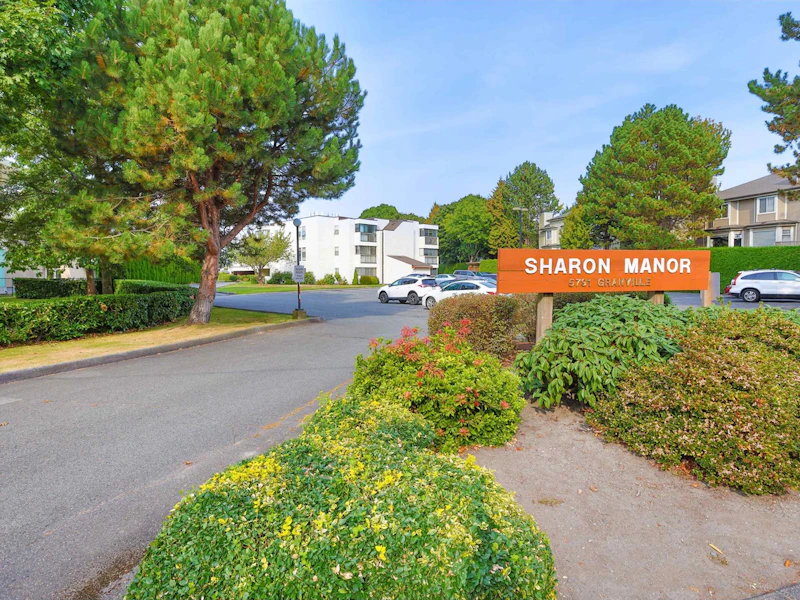 314 - 5791 Granville Avenue, Richmond BC V7C 1E8