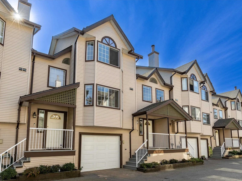 10 - 2352 Pitt River Road, Port Coquitlam BC V3C 5Y2