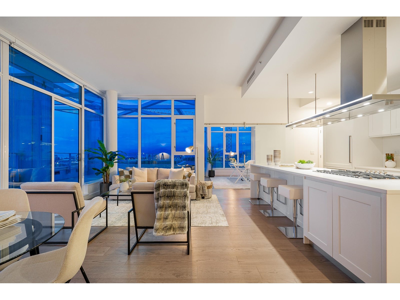 2601-3355 Binning Road, Vancouver, BC, V6S 0J1