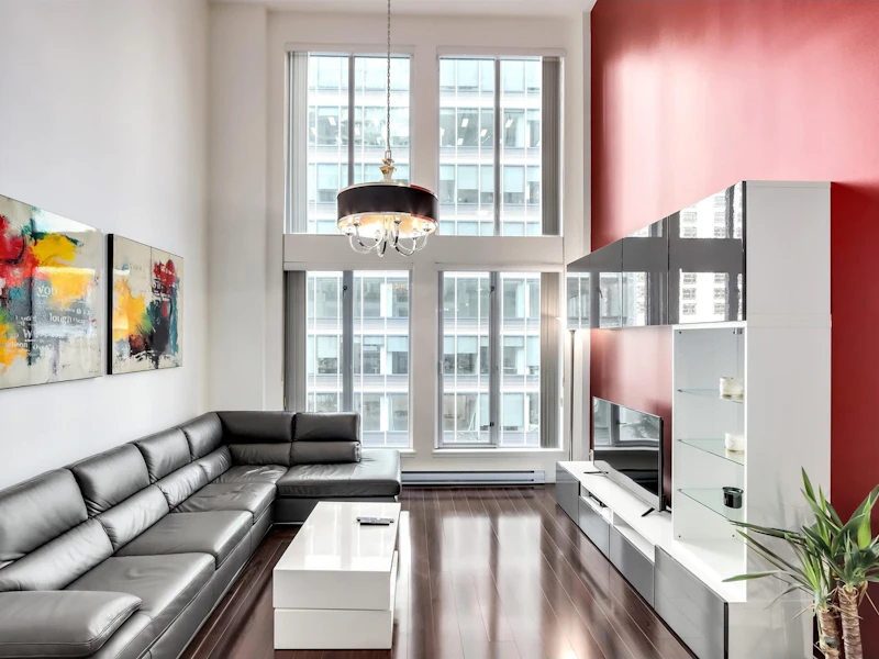 609 - 610 Granville Street, Vancouver BC V6C 3T3