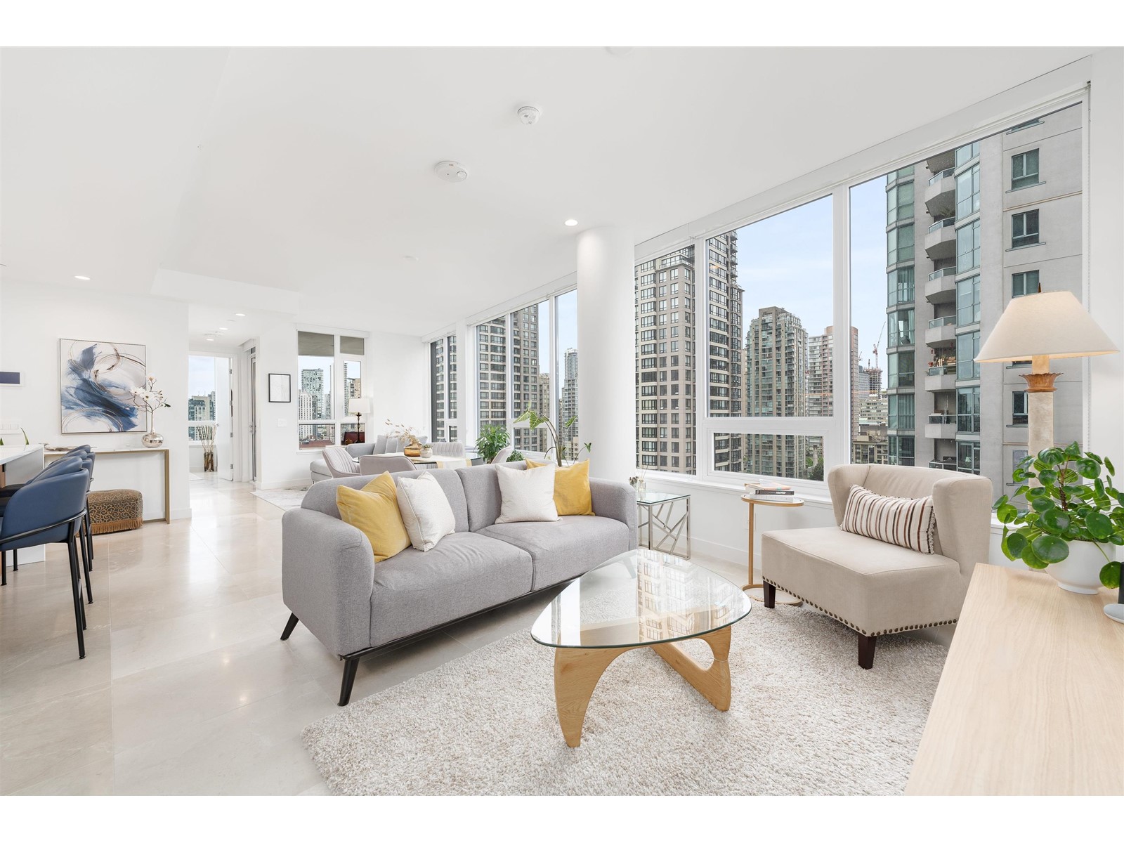 1505-885 Cambie Street, Vancouver, BC, V6B 0R6