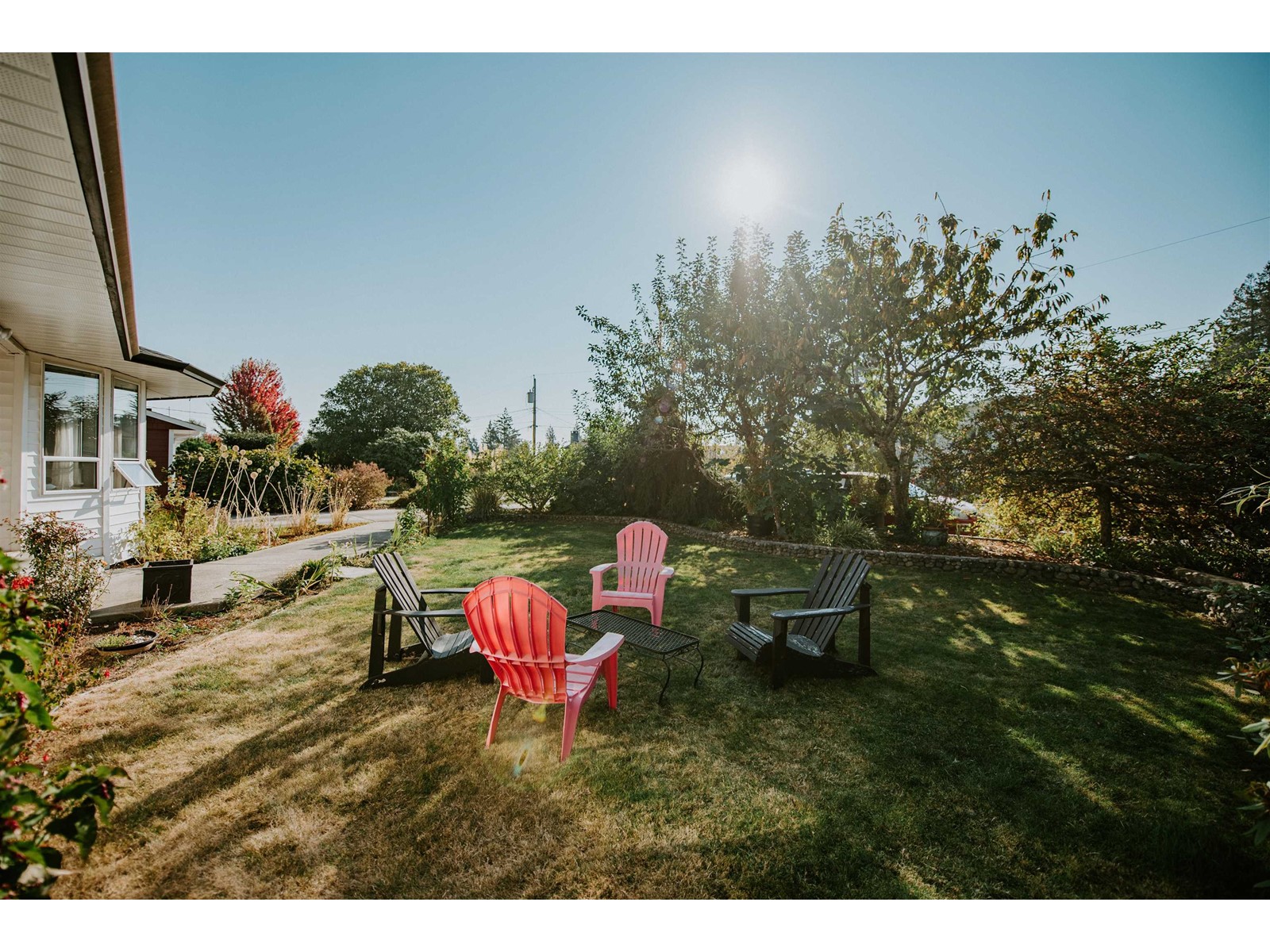 918 Davis Road, Gibsons, BC, V0N 1V8