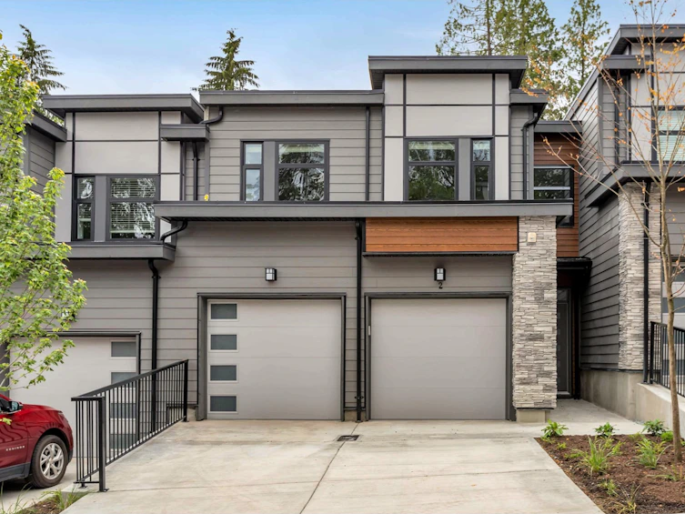 2-23622 132 Avenue, Maple Ridge, BC, V4R 2S5
