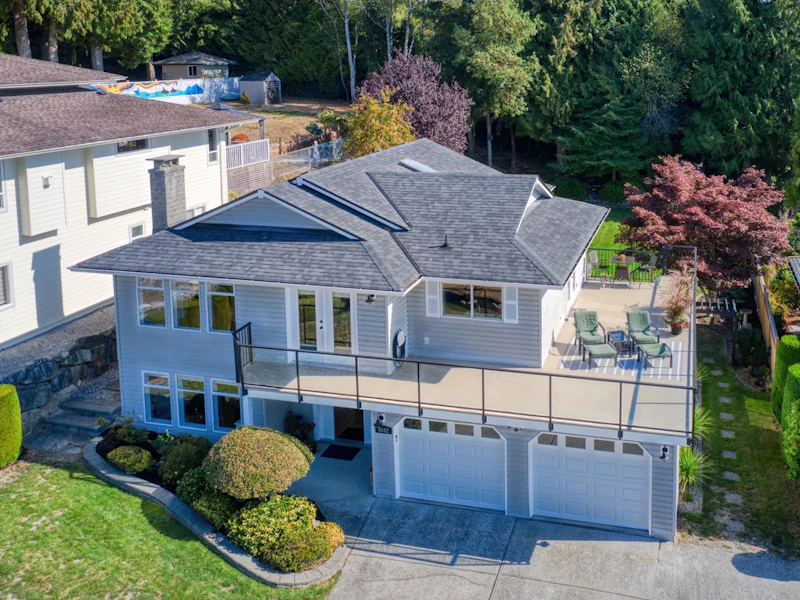 4842 Bluegrouse Drive, Sechelt BC