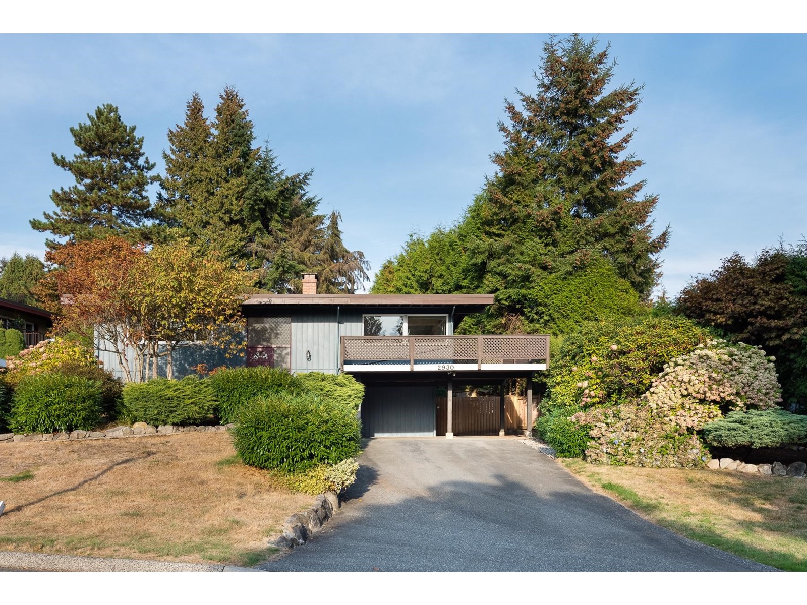 2930 Eddystone Crescent, North Vancouver, BC, V7H 1B9