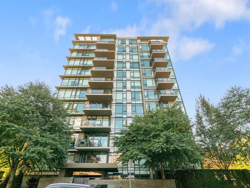 305 - 1468 W 14th Avenue, Vancouver BC V6H 0A2