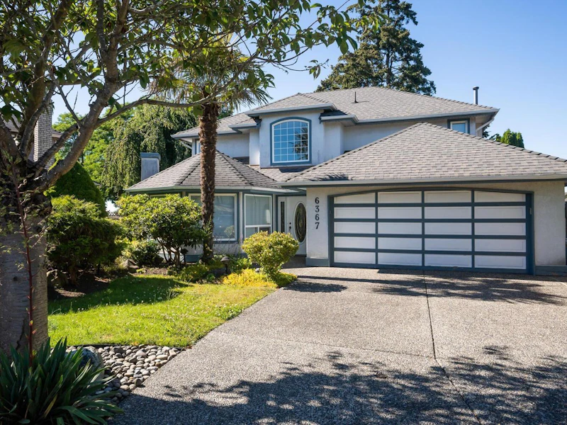 6367 Crescent Court, Delta BC V4K 4Y5