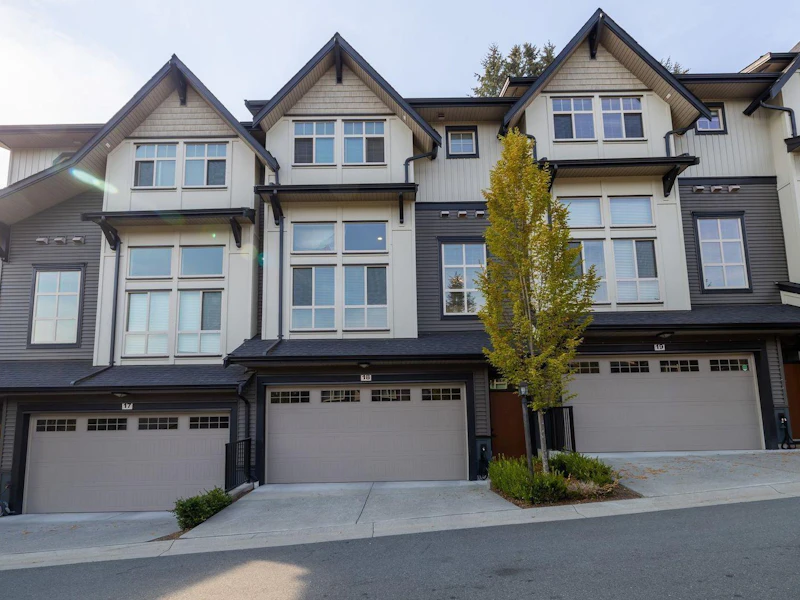 18 - 10525 240th Street, Maple Ridge BC