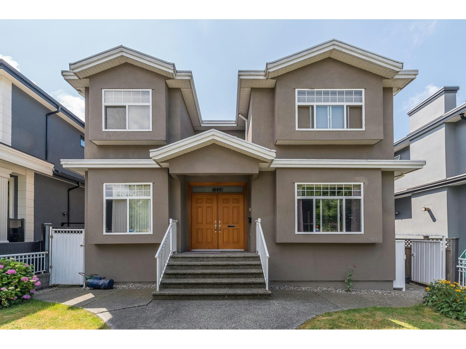 1024 East 51st Avenue, Vancouver, BC, V5X 1E7