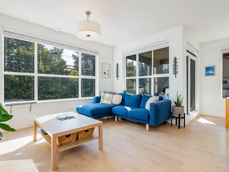219 - 3205 Mountain Highway, North Vancouver BC