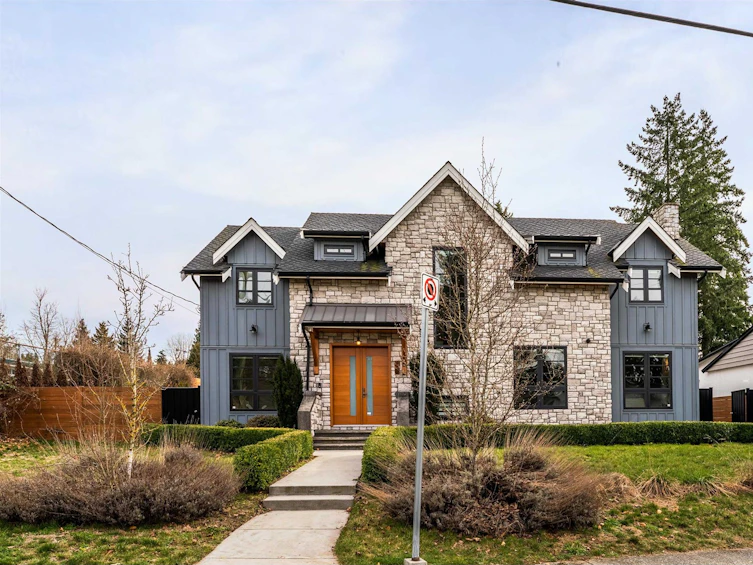 419 Delmont Street, Coquitlam, BC, V3K 4G3