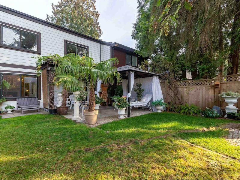 2566 Burian Drive, Coquitlam BC V3K 5W9