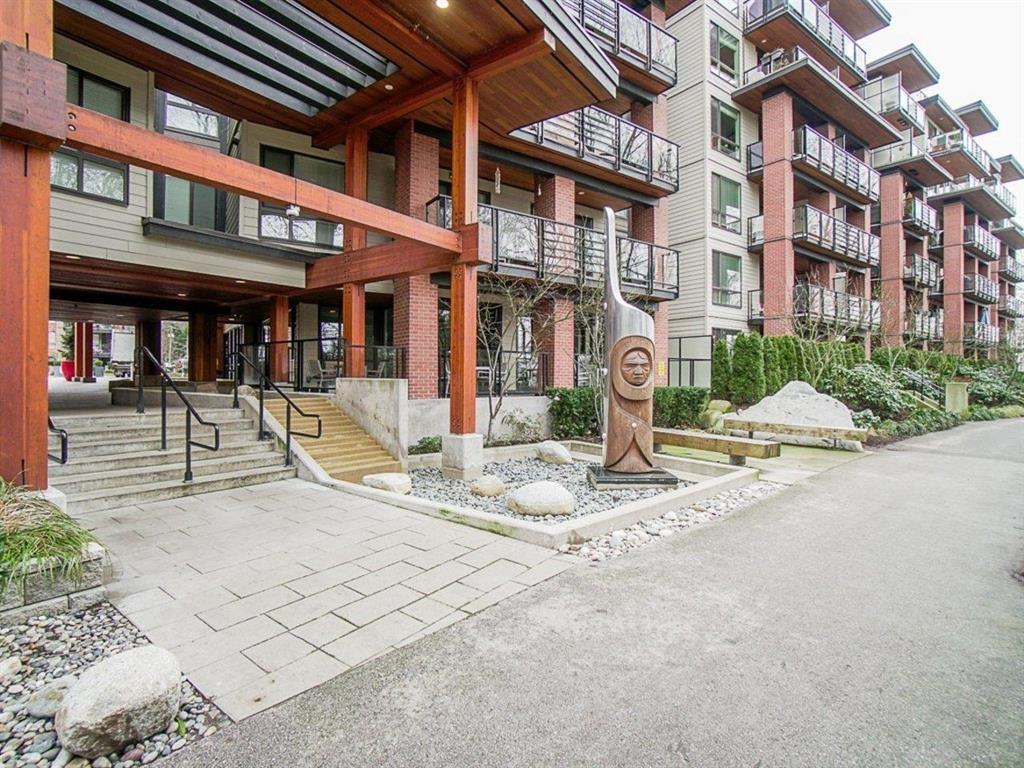 309-733 West 3rd Street, North Vancouver, BC, V7M 0C8