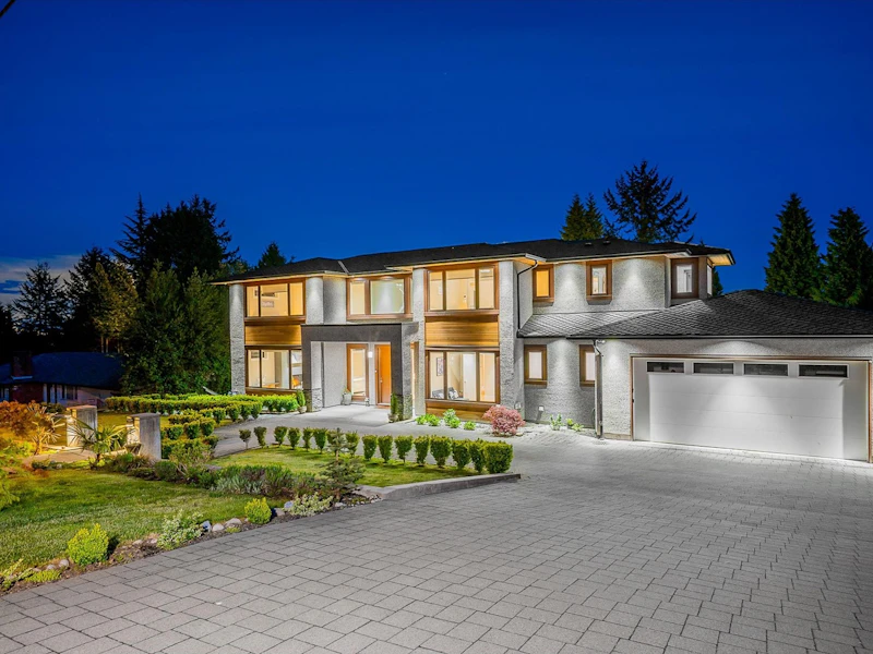 1010 Wildwood Lane, West Vancouver BC V7S 2H8