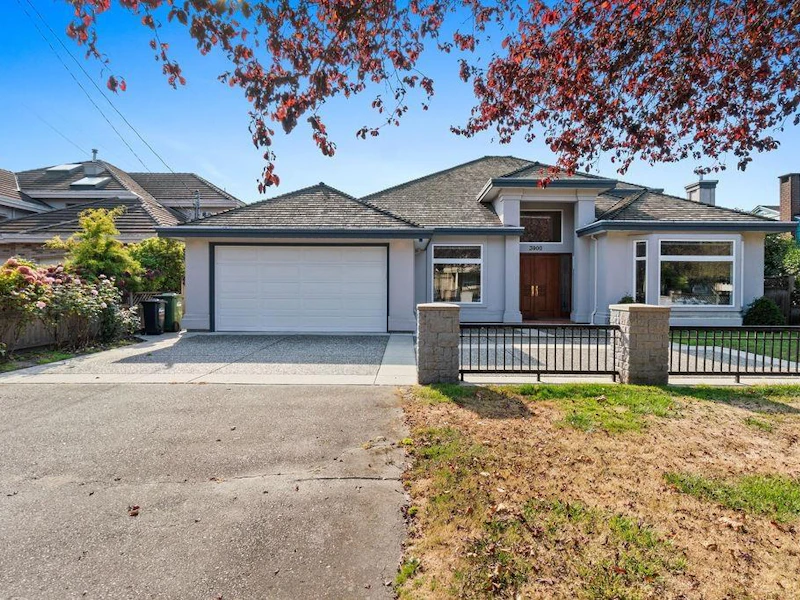 3900 Pacemore Avenue, Richmond BC V7C 1P2