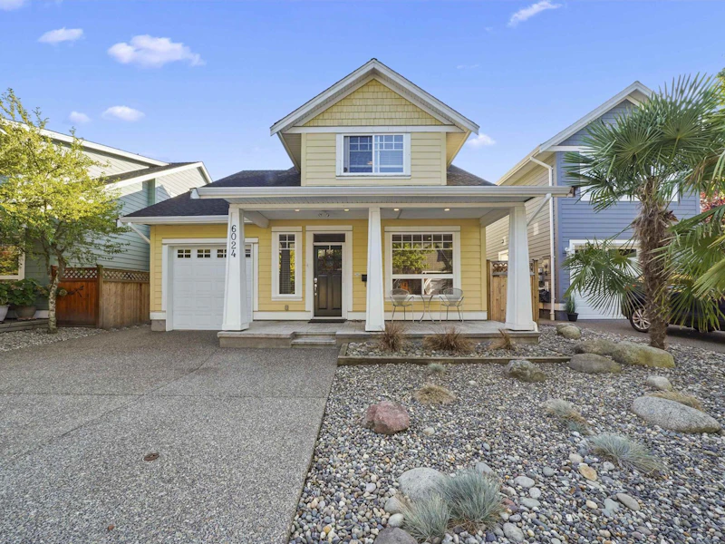 6024 46a Avenue, Delta BC V4K 5G1