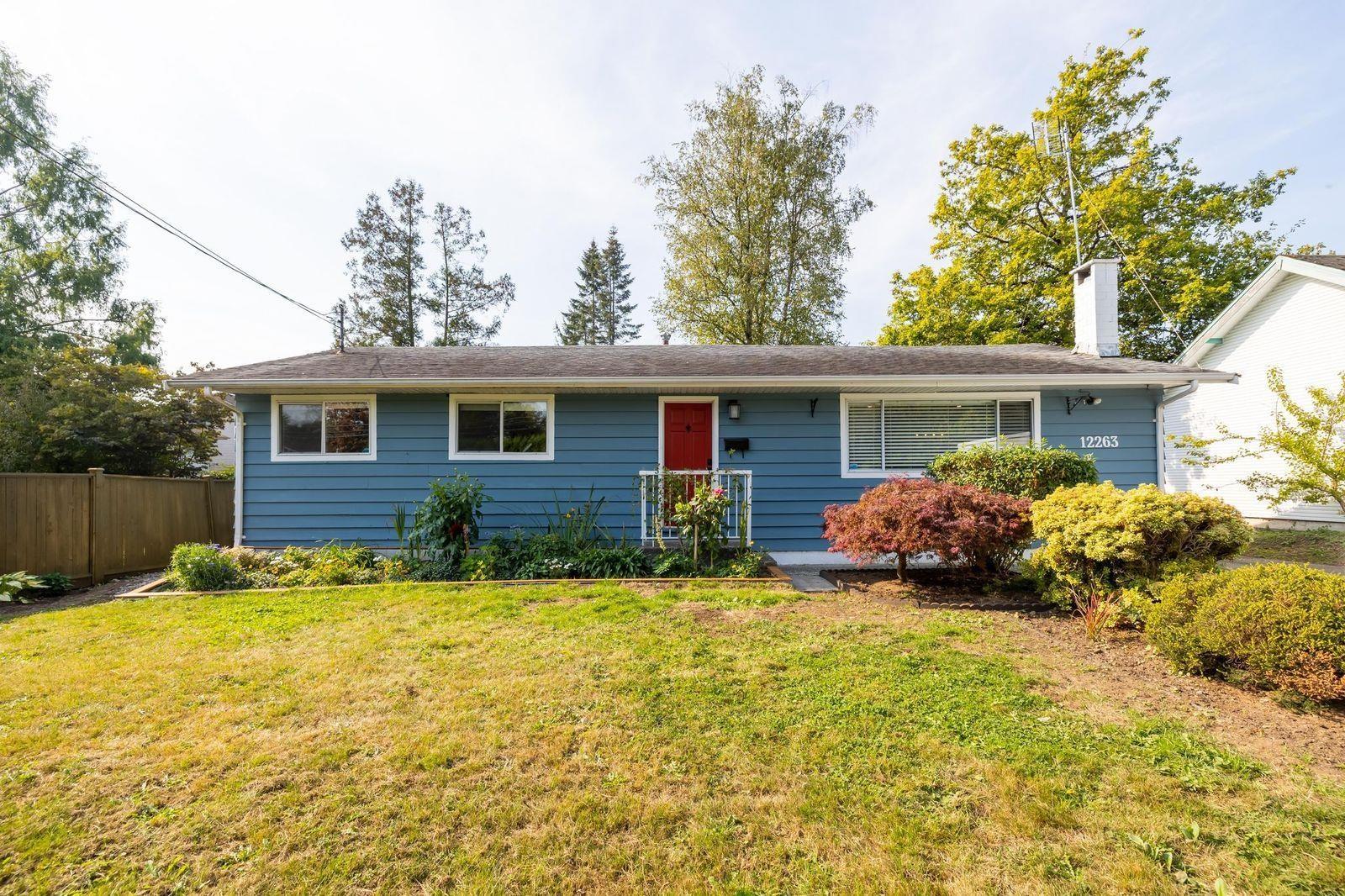 12263 248 Street, Maple Ridge, BC, V4R 1J5