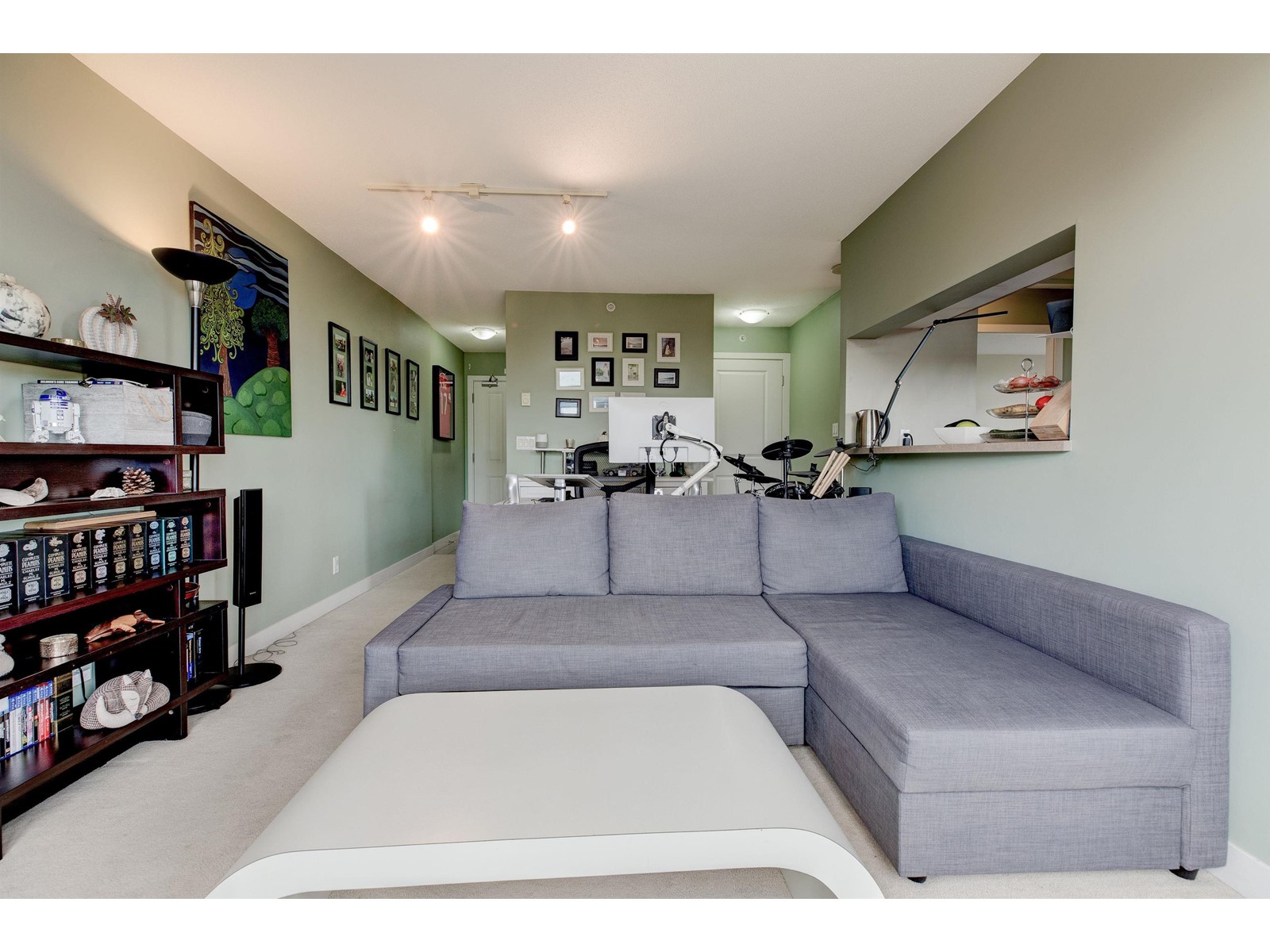 705-3660 Vanness Avenue, Vancouver, BC, V5R 6H8