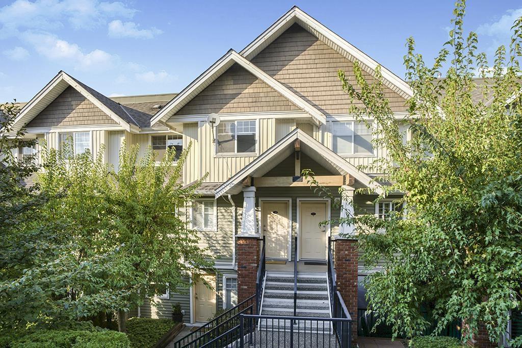 210-1567 Grant Avenue, Port Coquitlam, BC, V3B 1P1