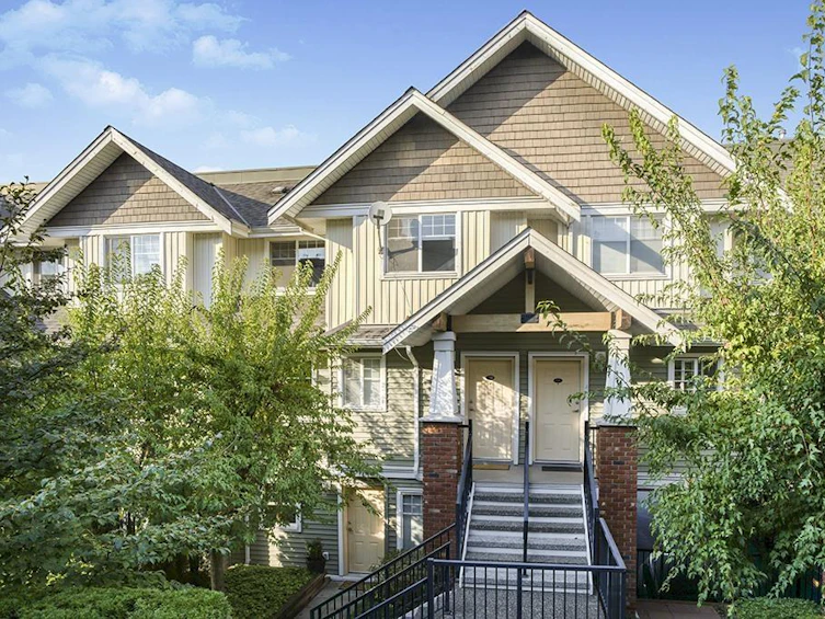 210-1567 Grant Avenue, Port Coquitlam, BC, V3B 1P1