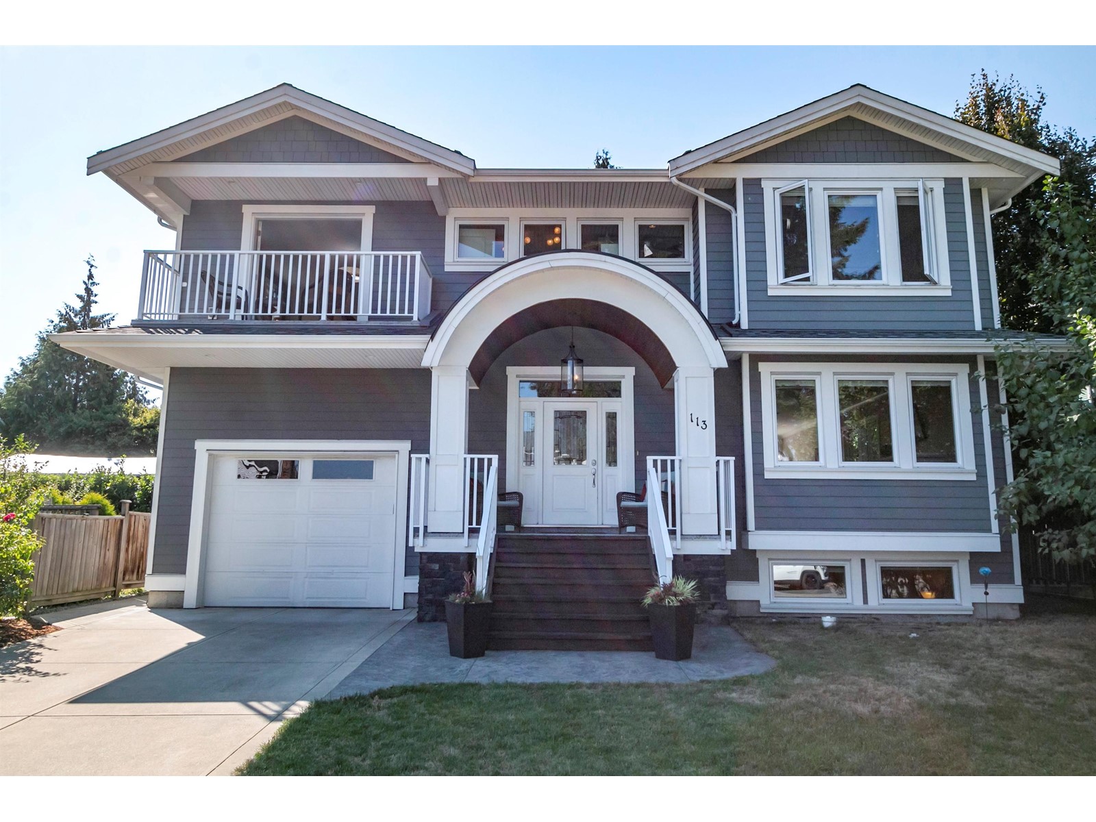 113 Carroll Street, New Westminster, BC, V3L 4E5