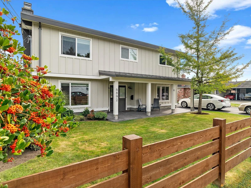 4892 57a Street, Delta BC V4K 3G5