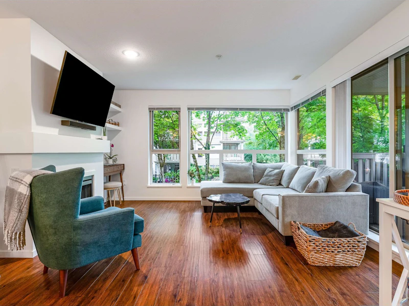 225 - 801 Klahanie Drive, Port Moody BC V3H 5K4