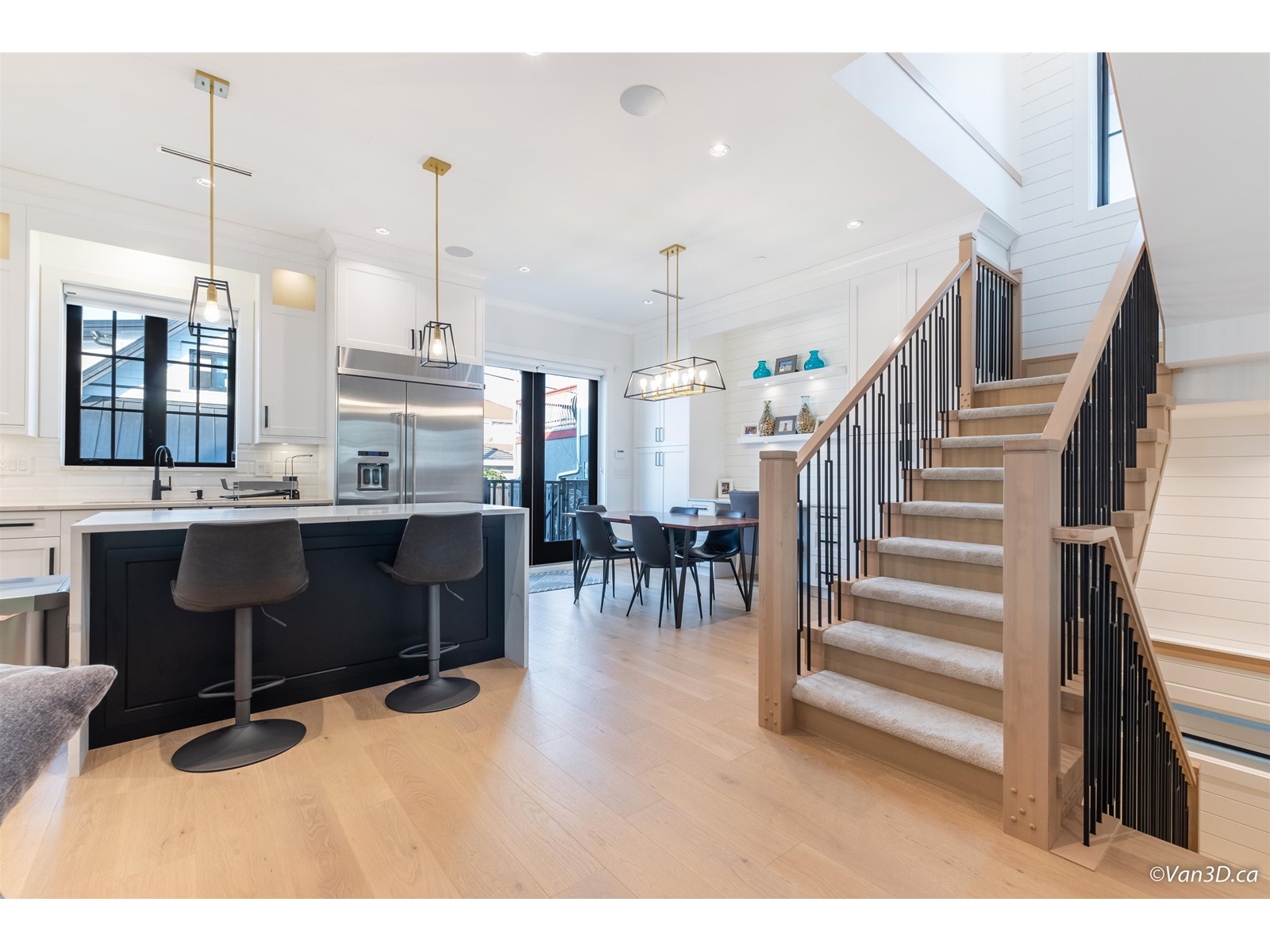 1935 East 53rd Avenue, Vancouver, BC, V5P 1X5