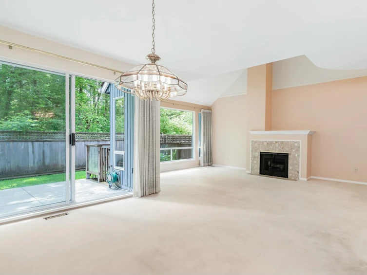 30-1925 Indian River Crescent, North Vancouver, BC, V7G 2P8