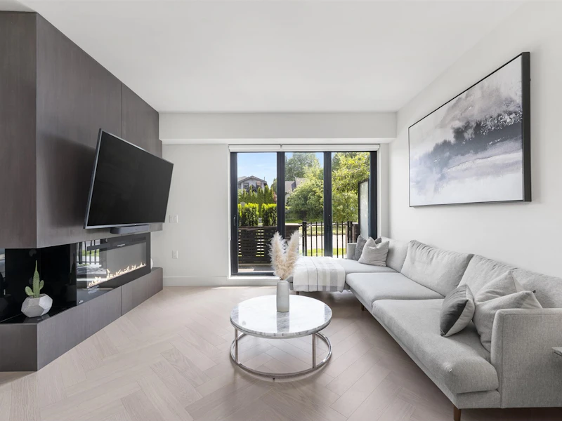 107 - 633 W King Edward Avenue, Vancouver BC