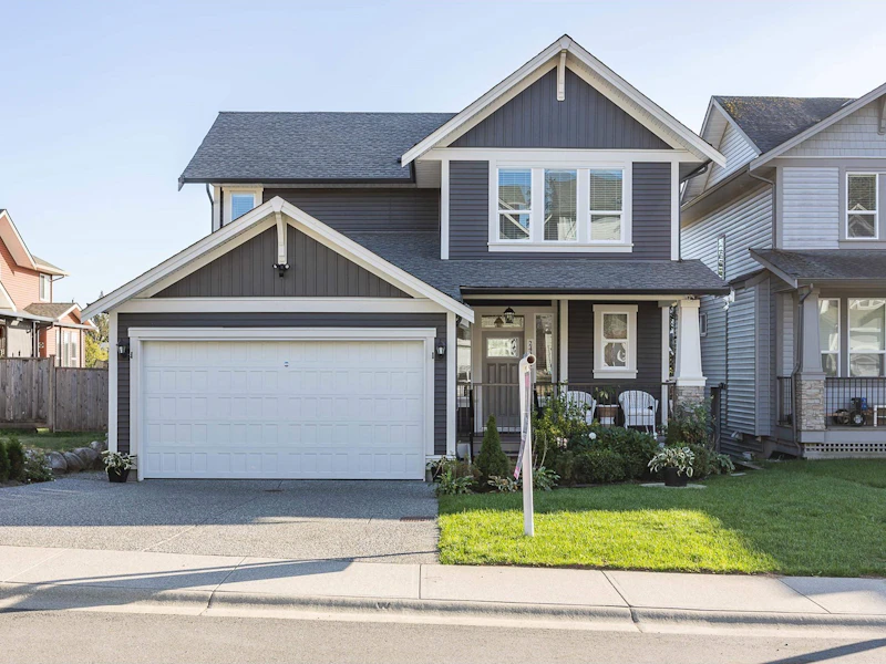 24374 112b Avenue, Maple Ridge BC V2W 1W7