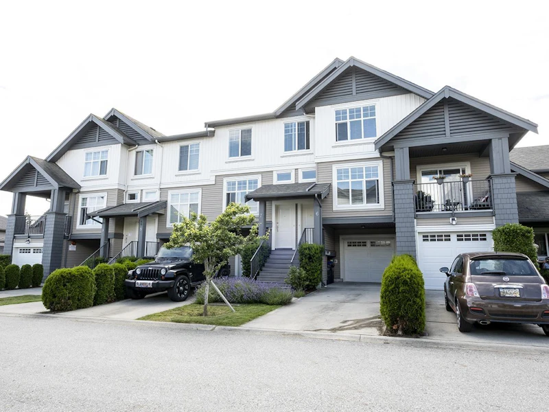 6 - 6233 Tyler Road, Sechelt BC