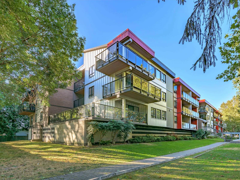 206 - 11240 Daniels Road, Richmond BC V6X 1M6