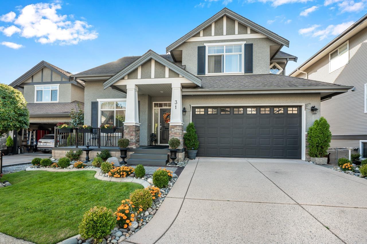 31-11442 Best Street, Maple Ridge, BC, V2X 7C7