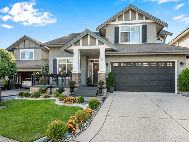 31-11442 Best Street, Maple Ridge, BC, V2X 7C7