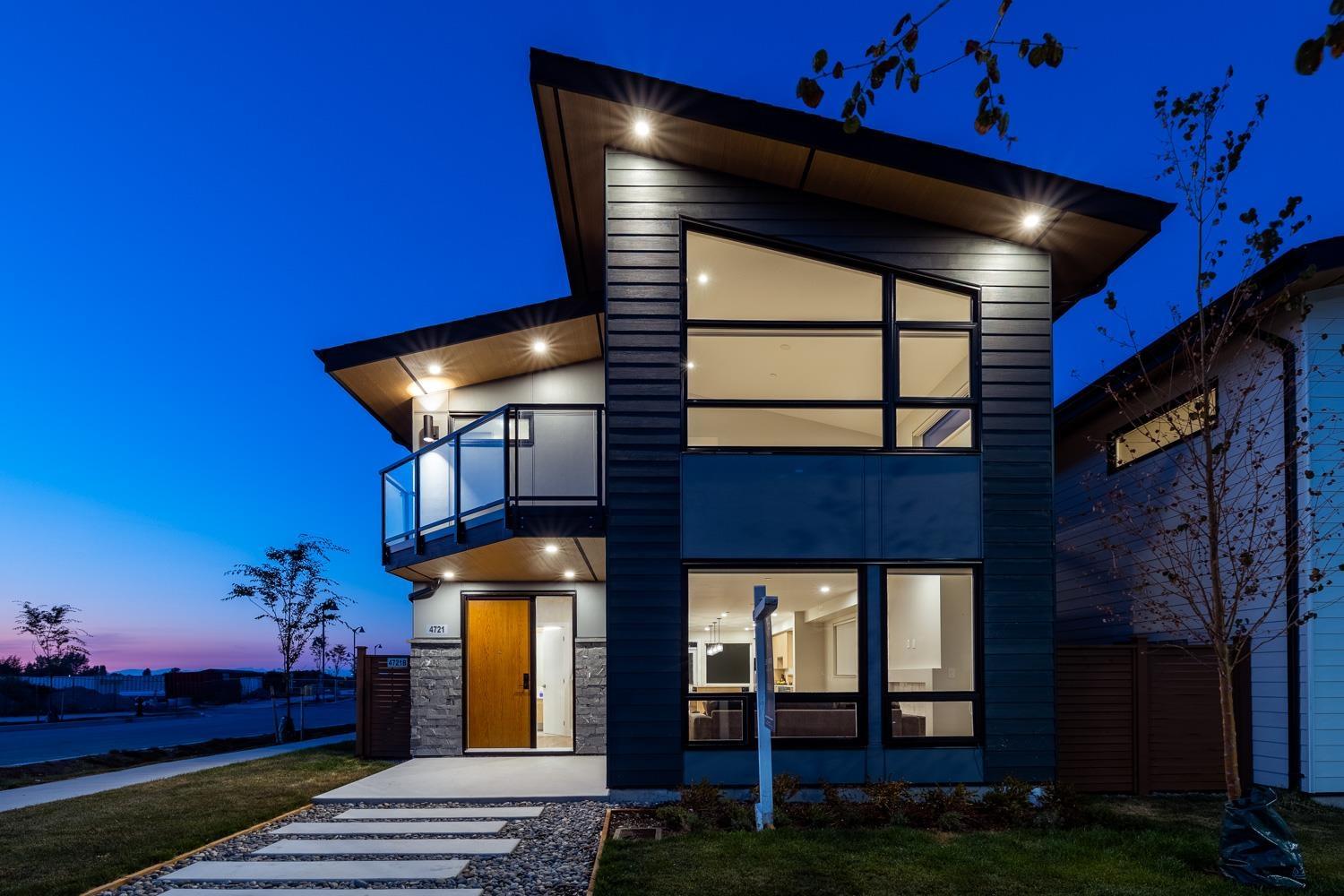 4721 Blue Heron Way, Delta, BC, V4M 0A8
