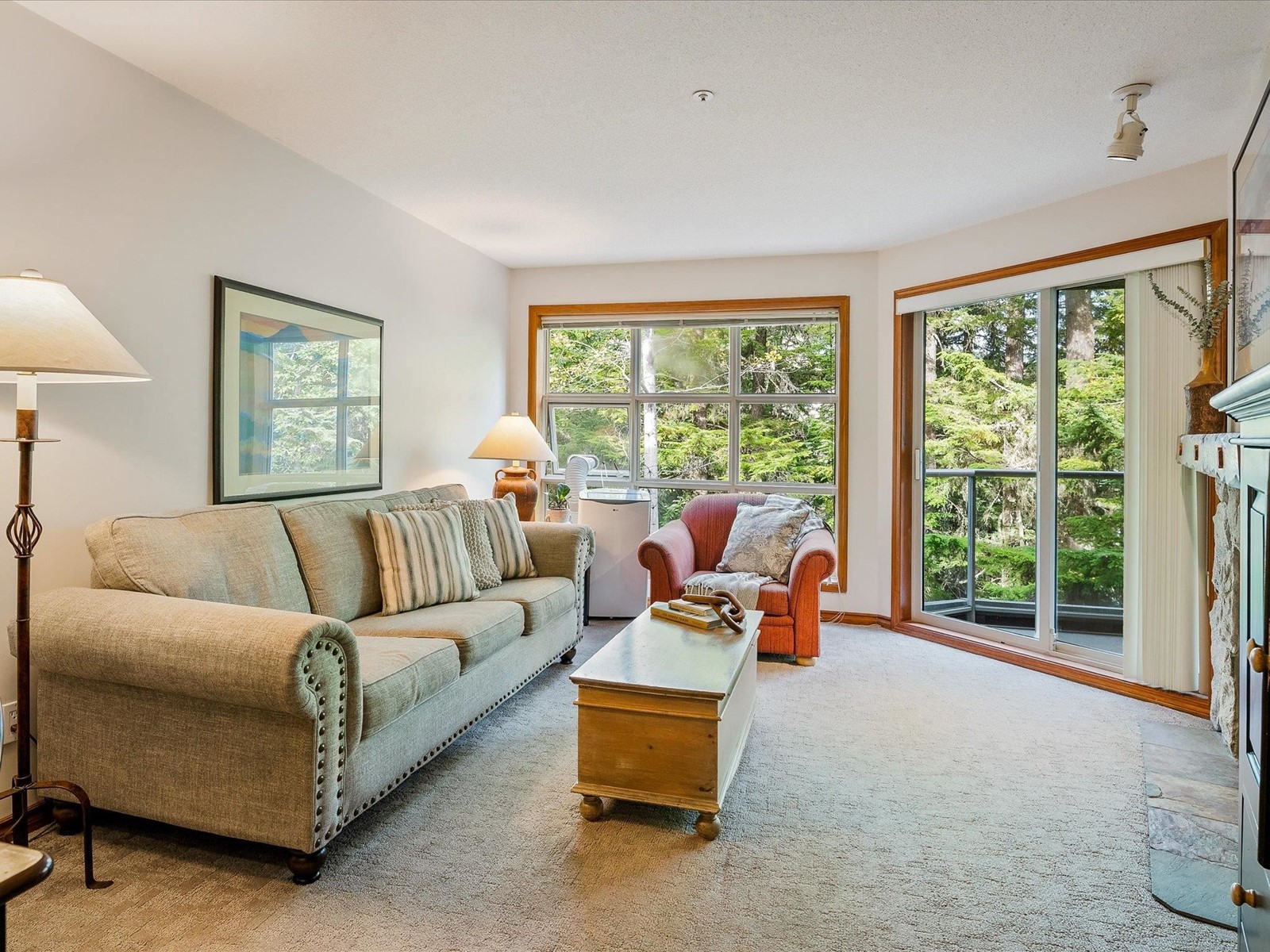 321-4800 Spearhead Drive, Whistler, BC, V8E 1G1