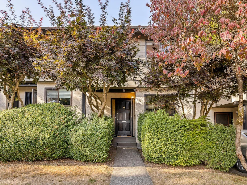 26 - 2880 Dacre Avenue, Coquitlam BC V3C 4H6