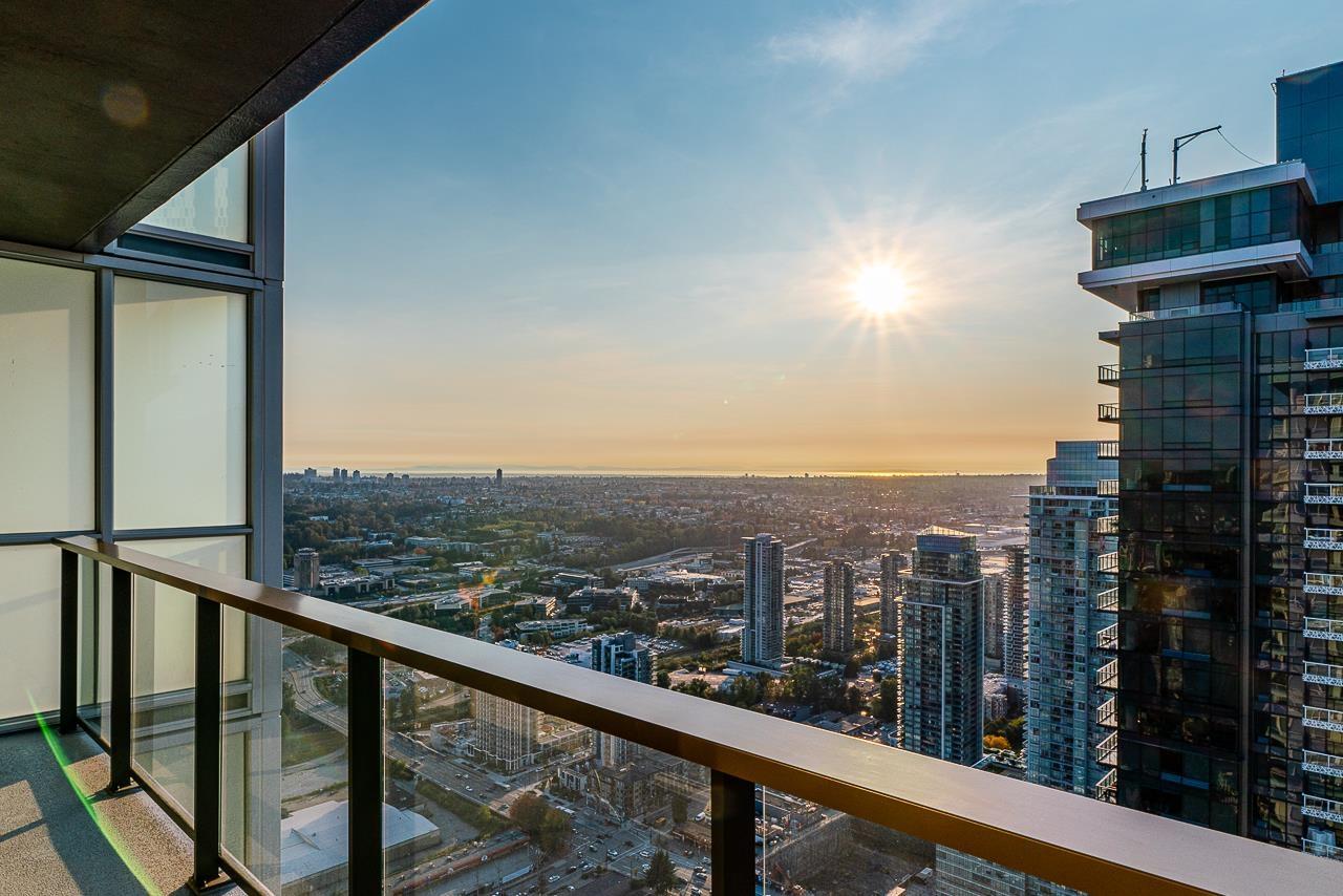 5105-4650 Brentwood Boulevard, Burnaby, BC, V5C 0M3