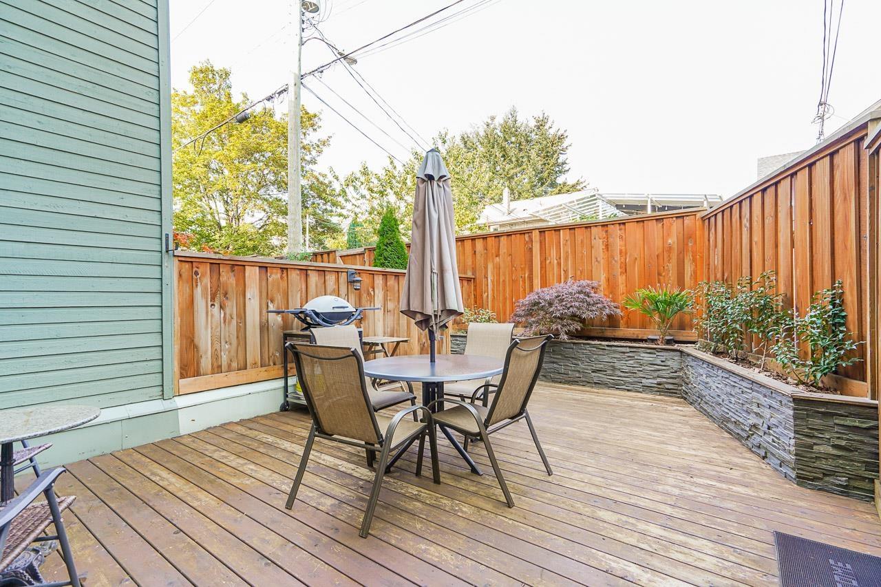 8-3437 West 4th Avenue, Vancouver, BC, V6R 1N7