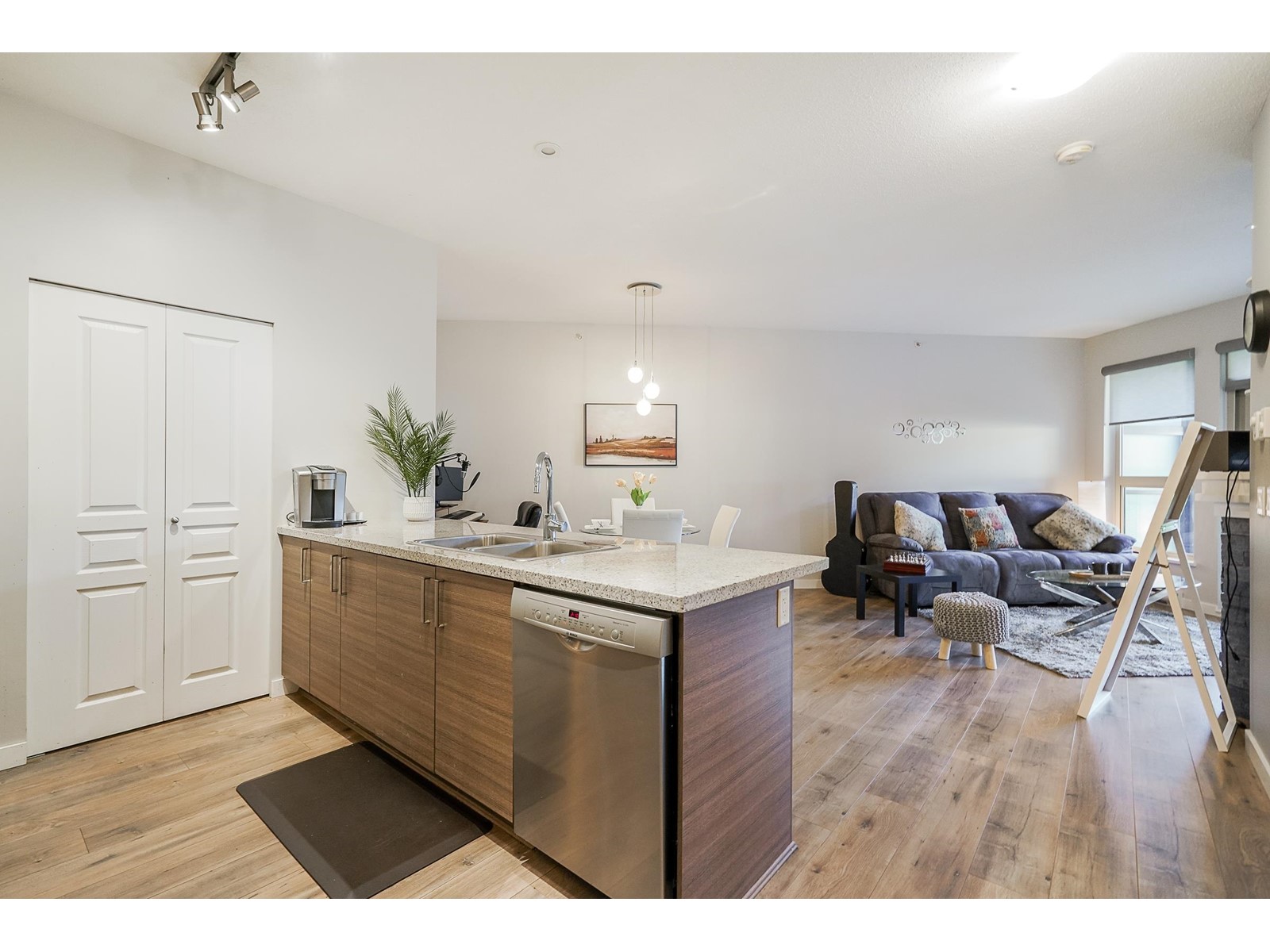 418-1150 Kensal Place, Coquitlam, BC, V3B 0H4