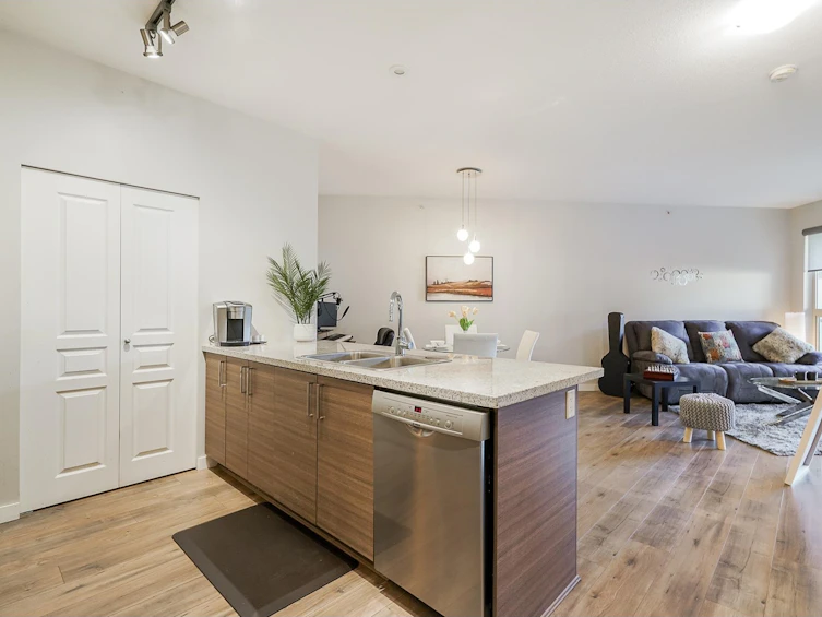 418-1150 Kensal Place, Coquitlam, BC, V3B 0H4