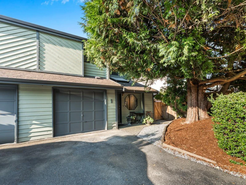 1 - 21550 Cherrington Avenue, Maple Ridge BC V2X 8S7