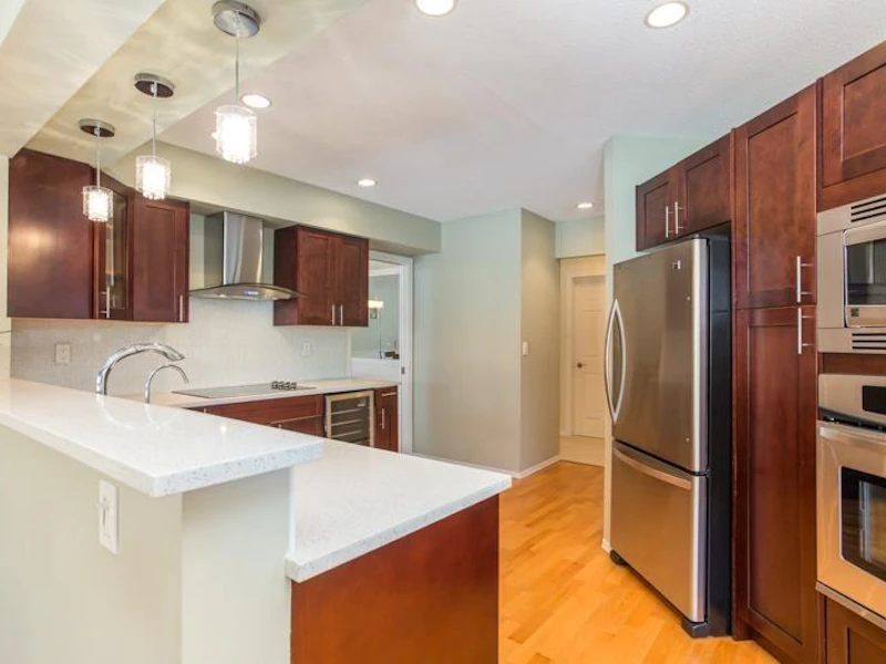 303 - 7660 Minoru Boulevard, Richmond BC V6Y 1Z5