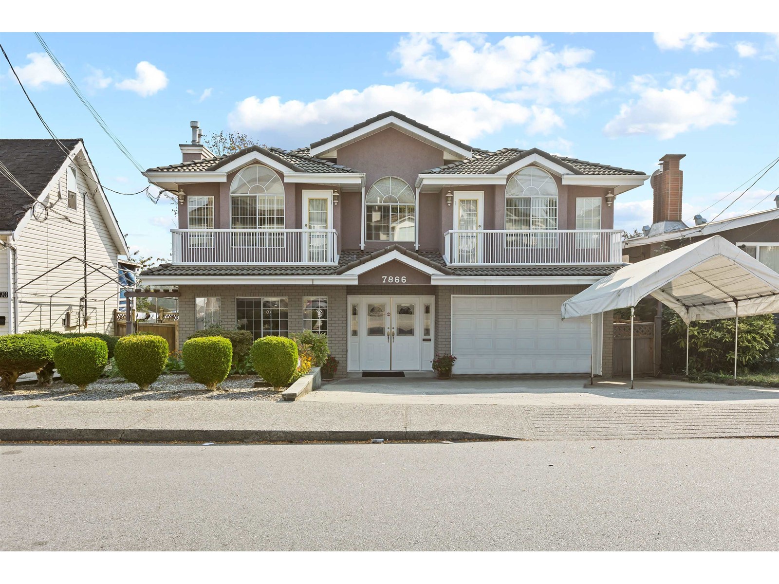 7866 13th Avenue, Burnaby, BC, V3N 2E6