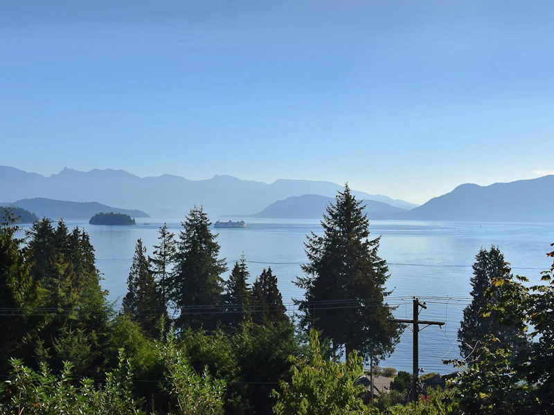 1824 North Road, Gibsons BC