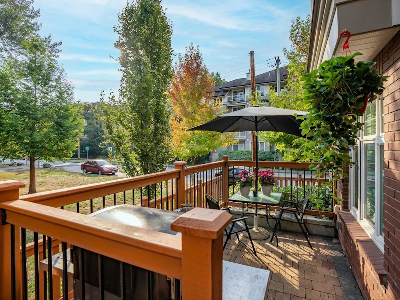 1 - 2265 Atkins Avenue, Port Coquitlam BC V3C 1Y5