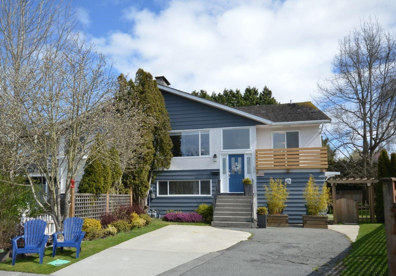 3280 Springhill Place, Richmond, BC, V7E 1X2