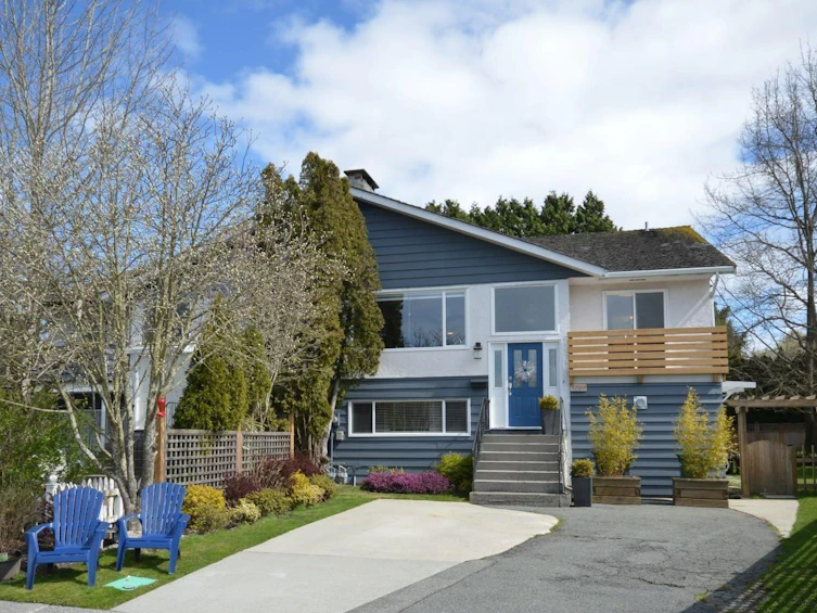 3280 Springhill Place, Richmond, BC, V7E 1X2